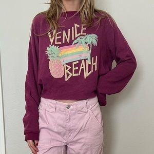 Bundle of perfect condition Wildfox sweatshirts